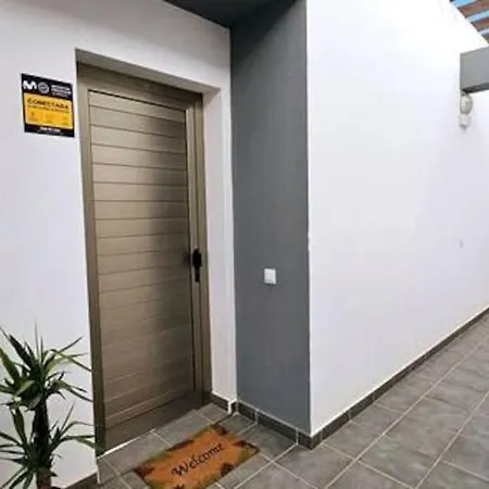 Casa Estrella Del Mar *