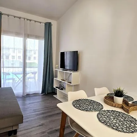 Appartamento Casa Estrella Del Mar Costa De Antigua