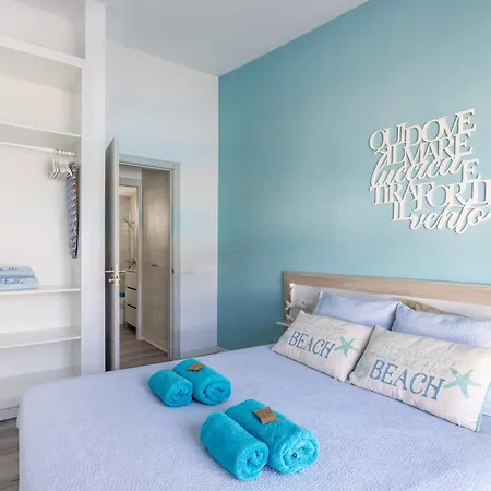 Casa Estrella Del Mar Appartement