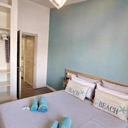 Casa Estrella Del Mar Διαμέρισμα *