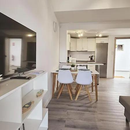 Casa Estrella Del Mar Διαμέρισμα