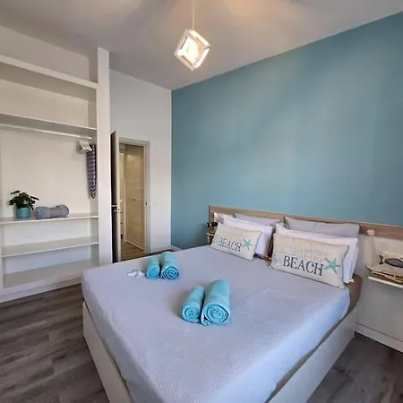 Casa Estrella Del Mar Διαμέρισμα *