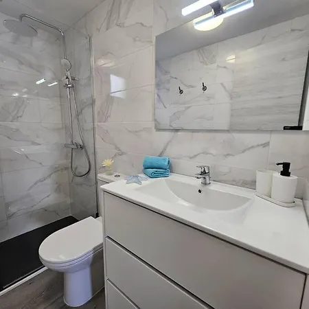 Apartamento Casa Estrella Del Mar *