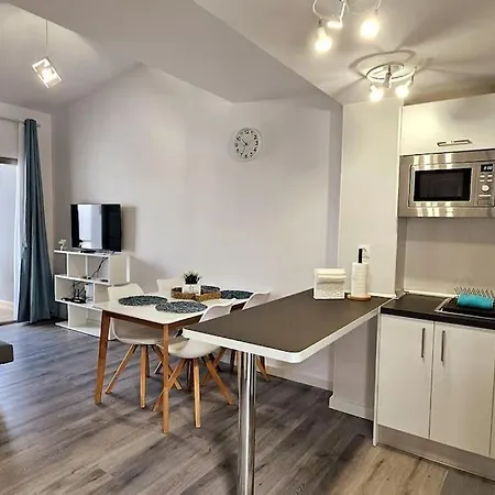 Apartamento Casa Estrella Del Mar Costa De Antigua