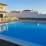 Casa Estrella Del Mar * Costa De Antigua