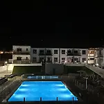 Casa Estrella Del Mar Lejlighed *