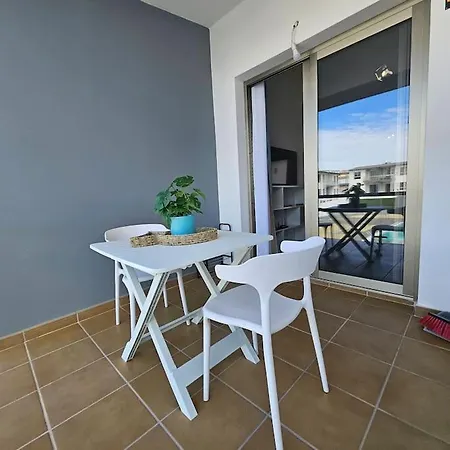 Casa Estrella Del Mar Apartment