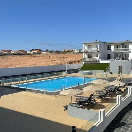 Casa Estrella Del Mar Lejlighed Costa De Antigua