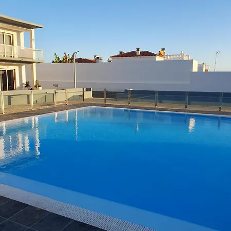 Casa Estrella Del Mar * Коста-де-Антигуа