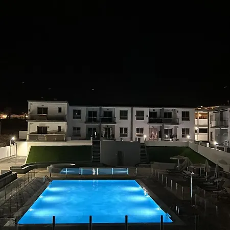 Casa Estrella Del Mar Lejlighed *