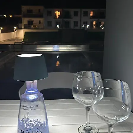 Casa Estrella Del Mar Lejlighed Costa De Antigua