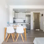 Casa Estrella Del Mar Апартаменты